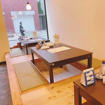 居酒屋おはし　いわき駅前の雰囲気1
