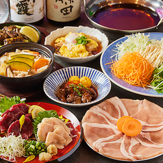 四季邸 SHIKITEI 船橋駅前店特集写真1