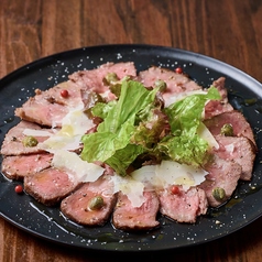 とある池袋のビストロ酒場 Bisrockのコース写真