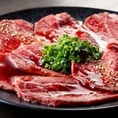焼肉 赫-AKA- 西麻布 広尾 六本木の写真2