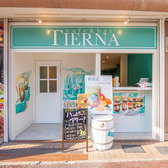 TIERNA cafe&barの雰囲気3