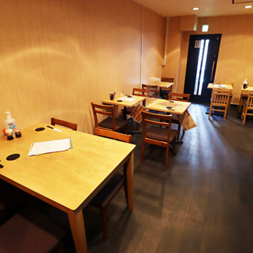 炭火焼き ikkiの雰囲気1