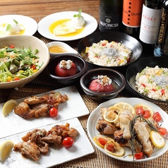 遊庵 南越谷店のおすすめ料理1
