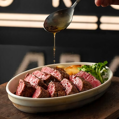 筋肉食堂 銀座コリドー店 の写真2