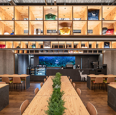 TNOC THE CAFE SAPPORO T4 ティーノックザカフェサッポロティーフォー