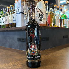 バロン・ドゥ・ラホヨサ/ボトル