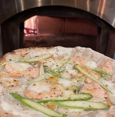 chichi cheese factory AND wine チチチーズファクトリーアンドワインのコース写真