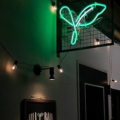 JILL BAR ジルバーの特集写真