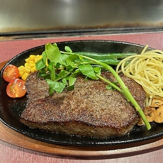 和牛赤身ステーキ　100g