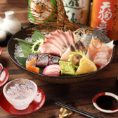 炭火居酒屋 山崎 金沢直送鮮魚&石川の地酒 大宮店のおすすめ料理2