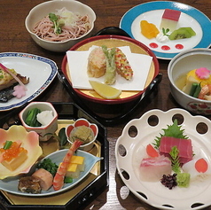 つきじ植むら　御茶の水 湯島店のおすすめ料理2