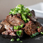 名駅鉄板でれしし 名古屋駅店 個室×居酒屋×鉄板のおすすめ料理3