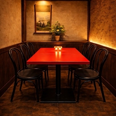 さつま小町 天文館店の雰囲気2