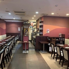 カナピナ　中野坂上店 の特集写真