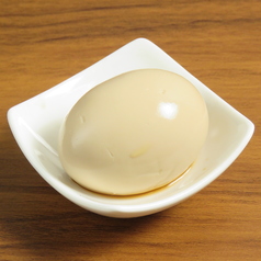 味付玉子