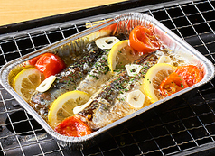 国産いわしのオイルサーディン