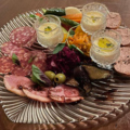 清川SALON キヨカワサロンのおすすめ料理1