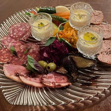 清川SAOLON キヨカワサロンのおすすめ料理1