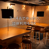 Euro29 EAST ユーロ29イースト 仙台駅東口の雰囲気2