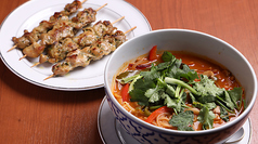 エスニック料理 GITA ギータのおすすめ料理3