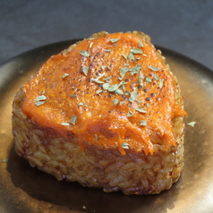 ◎焼きウニぎり