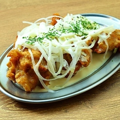 サワークリームオニオンチキン