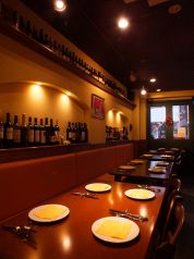 OSTERIA Ci vediamoの写真3