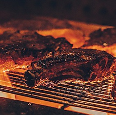 肉バル 広島 肉の炭家 GABUTTO（ガブット）の写真2