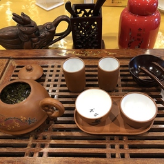 中国茶芸苑 馥のおすすめポイント1
