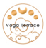 VOGA Terraceのロゴ