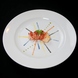 岡山の旬の食材を使用した彩ゆたかな鮮度抜群な料理