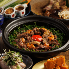 和食 嗜好場のコース写真