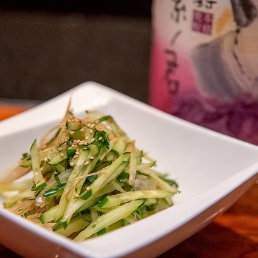 ダイニングやまとのおすすめ料理1