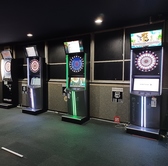 自遊空間 茅ヶ崎エメロード店の雰囲気3