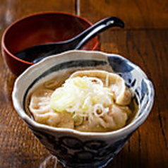 水餃子