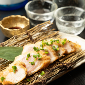 鶏と酒 新三郎のおすすめ料理3