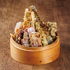 特選にぎわい天盛り 