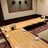 肉酒屋 輪っかの雰囲気2