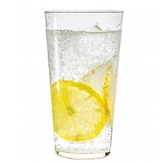 ちょっといいレモンサワー いいちこ使用