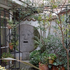 ボッカデラベルタ 伊豆長岡の雰囲気3