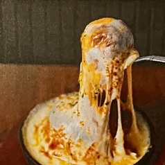 キーマカレーマグマ鉄板