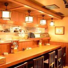 板前がいる町の酒場 庄や 神田東口店の特集写真