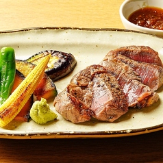 国産牛フィレ 100g