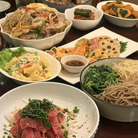 愛情たっぷり家庭料理◎