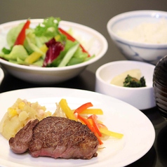 車屋別館 新宿のおすすめランチ2