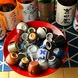 量を選べる厳選日本酒20種類！獺祭が1番安く飲める