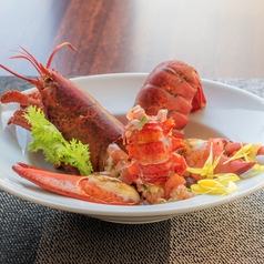 ピエール プレシウーズのコース写真