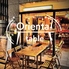 オリエンタルテーブル ORIENTAL TABLE 新横浜店のロゴ