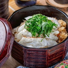 鯛めしおひつ