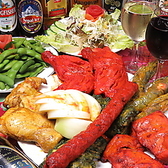 インド料理&バー Sundar Mahal ARATI 岡山東口店のおすすめ料理2